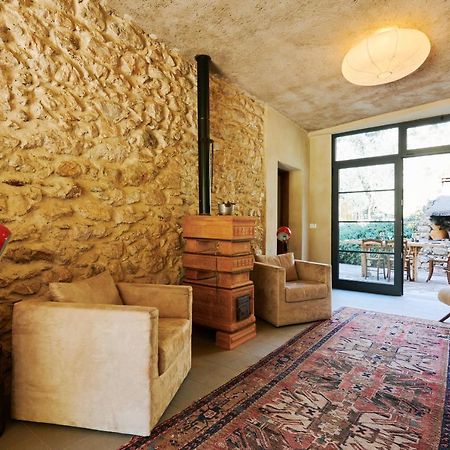 トスコラーノ・マデルノ Casa Lumeヴィラ エクステリア 写真