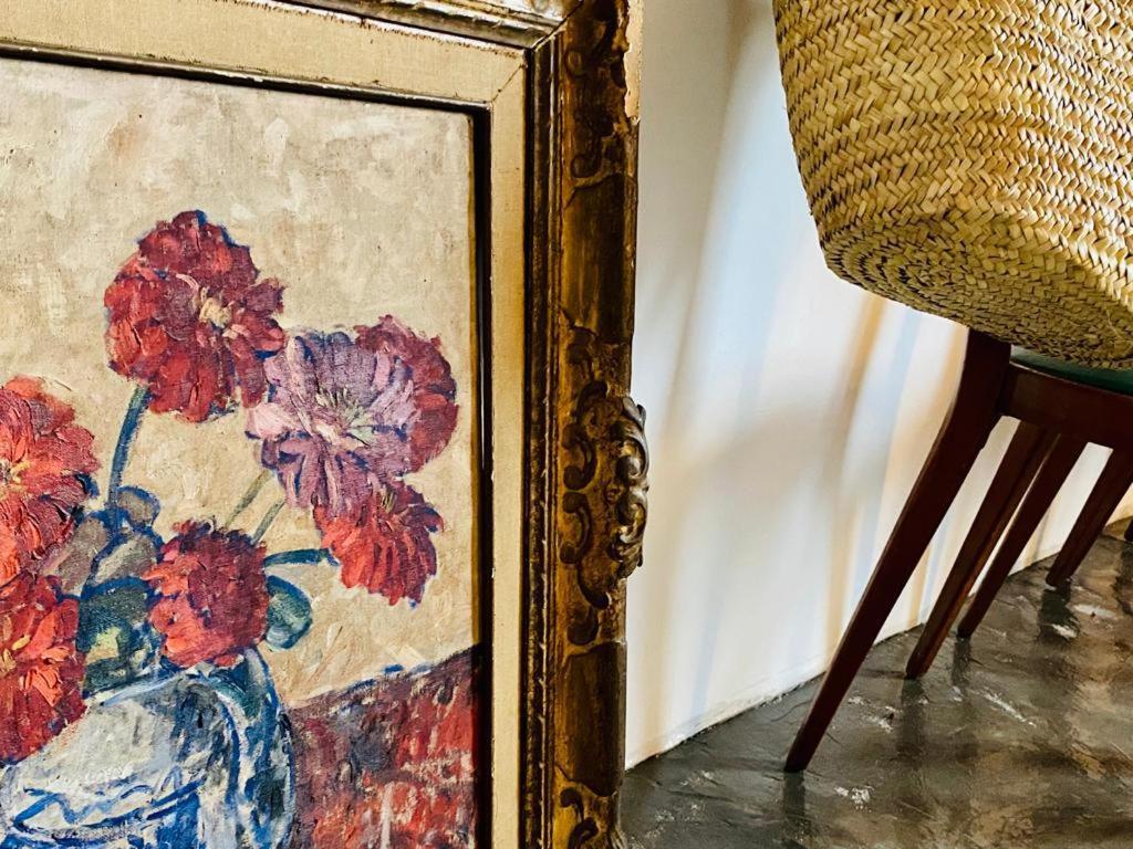 トスコラーノ・マデルノ Casa Lumeヴィラ エクステリア 写真