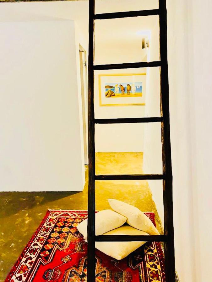 トスコラーノ・マデルノ Casa Lumeヴィラ エクステリア 写真